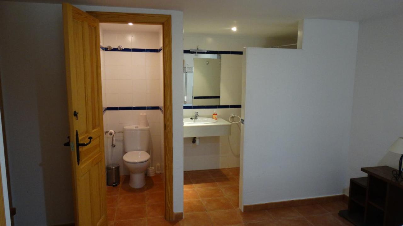 Casa Del Escriva Apartment Relleu Exterior photo