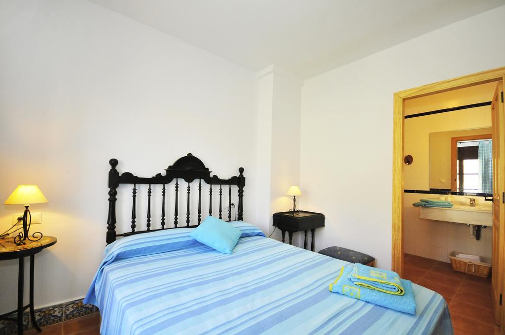 Casa Del Escriva Apartment Relleu Room photo